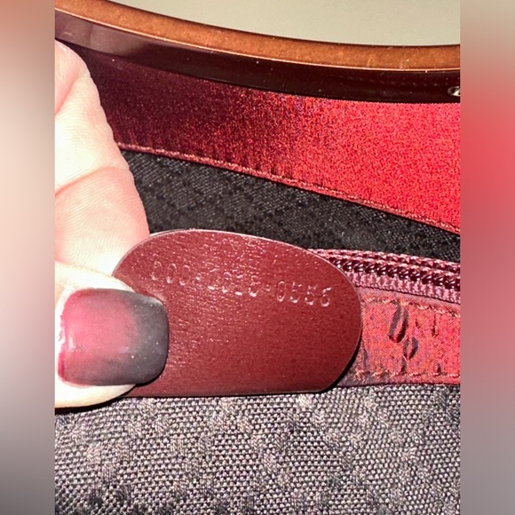 Gucci Ombré Structured Top Handle Tote - Picture 8 of 13